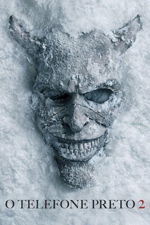 poster Black Phone 2