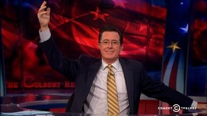 The Colbert Report: 10×33
