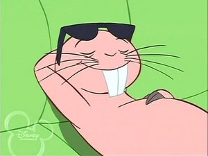 Kim Possible: 4×18