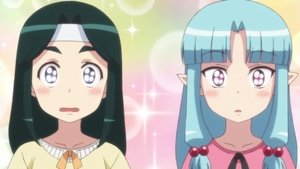 Tsugumomo: 1×8