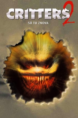 Critters 2 (1988)