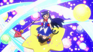 Image Gurren Lagann Parallel Works 2-5: Kiyal's Magical Time, Three Minutes Before