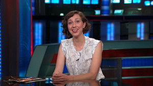 The Daily Show: 20×105