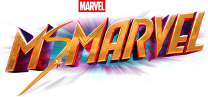 Ms. Marvel