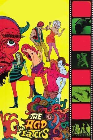 The Acid Eaters film complet