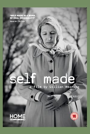 Poster Self Made (2011)