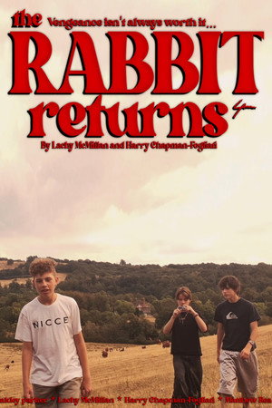 The Rabbit Returns