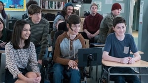 Speechless Staffel 2 Folge 17