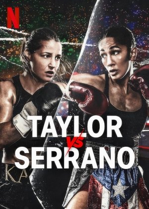 Image Katie Taylor vs. Amanda Serrano 3