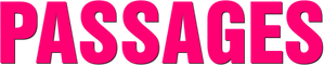 Passages — logo