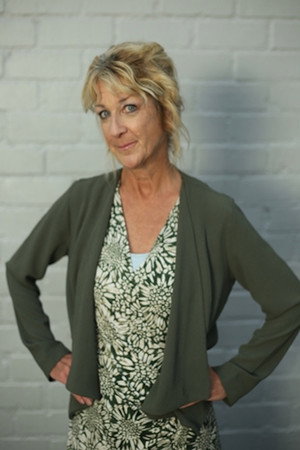 JC Sullivan portrait