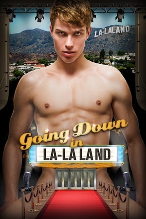 Going Down in La-La Land cover