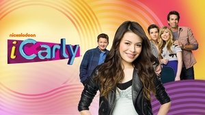 poster iCarly