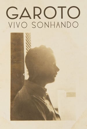 Poster Garoto - Vivo Sonhando 2020