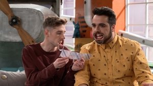 Cochon dingue: 4×31