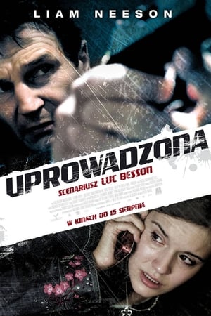 Uprowadzona (2008)