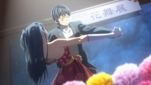 ORESUKI: Are you the only one who loves me?: 1×6