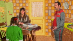 Cat and Mouse still 1