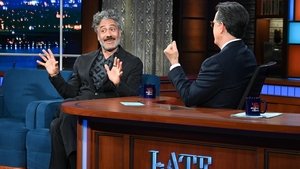 The Late Show with Stephen Colbert: 7×149