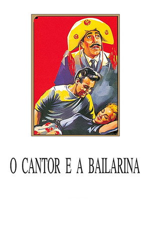 O Cantor e a Bailarina 4