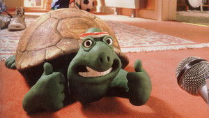 Harry und die Hendersons: 1×15