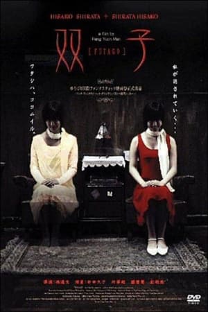 Poster 雙子 2005