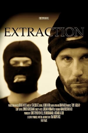 Poster Extraction (2015)