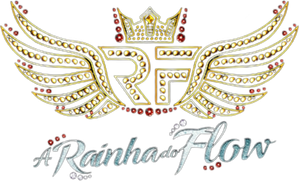 La Reina del Flow — Logos 3
