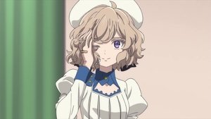 Kyokou Suiri: Saison 1 Episode 4