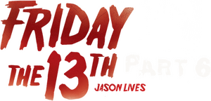 Jason Lives - Friday the 13th Part VI