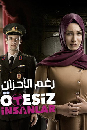 Ötesiz İnsanlar