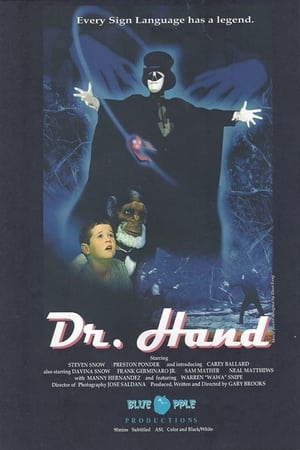 Image Dr. Hand