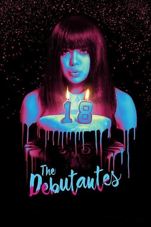 Poster The Debutantes (2017)