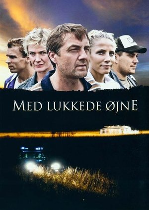 Image Med lukkede øjne