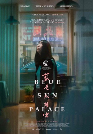 Blue Sun Palace 23