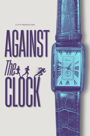 Against The Clock poster