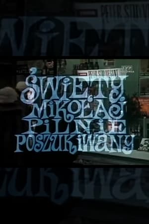 Święty Mikołaj pilnie poszukiwany film complet