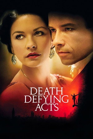Death Defying Acts
