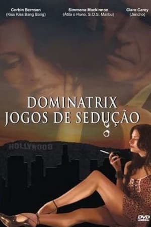 Image Dominatrix - Jogos de Sedução