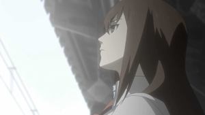 Steins;Gate – Episódio 22