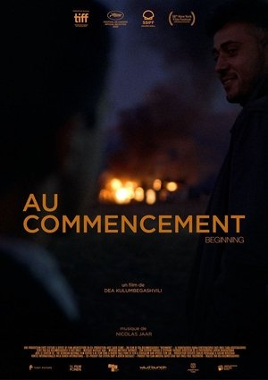 Image Au commencement