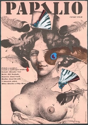 Poster Papilio (1987)