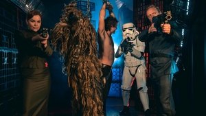Hand Solo: A DP XXX Parody (2018)