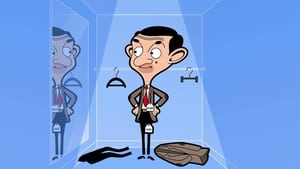 Mr. Bean: The Animated Series Bean Shopping