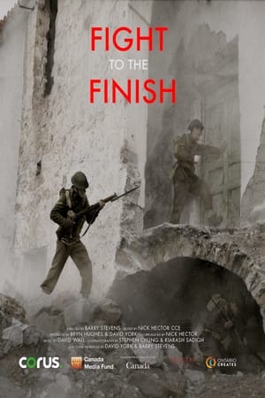 Fight to the Finish (2020)