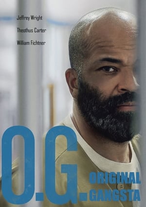 Poster O.G. - Original Gangsta 2018