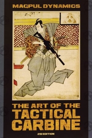 Poster MD: The Art of the Tactical Carbine 2008