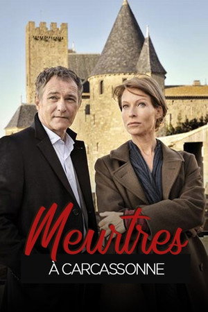 Meurtres à Carcassonne