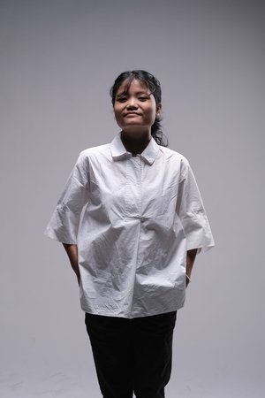 Natasya Dwi Andini