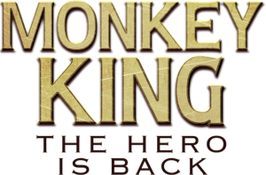 Monkey King: Hero Is Back